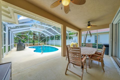 Villa ou maison à vendre à Jupiter, Floride: 5 chambres, 271.09 m2 № 1187289 - photo 11