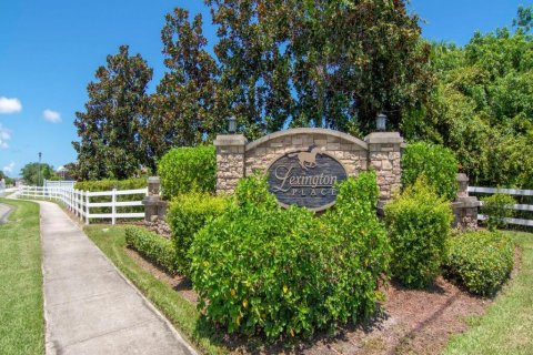 Villa ou maison à vendre à Vero Beach, Floride: 4 chambres, 186.18 m2 № 1208167 - photo 1