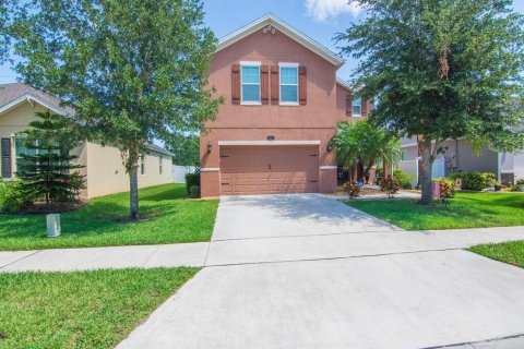 Villa ou maison à vendre à Vero Beach, Floride: 4 chambres, 186.18 m2 № 1208167 - photo 15