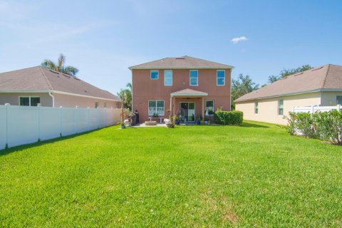 Villa ou maison à vendre à Vero Beach, Floride: 4 chambres, 186.18 m2 № 1208167 - photo 10