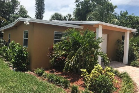 Casa en venta en Pompano Beach, Florida, 3 dormitorios, 73.67 m2 № 1208178 - foto 24