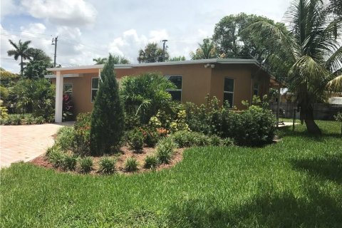 Villa ou maison à vendre à Pompano Beach, Floride: 3 chambres, 73.67 m2 № 1208178 - photo 23