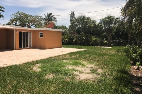 House in Pompano Beach, Florida 3 bedrooms, 73.67 sq.m. № 1208178 - photo 6