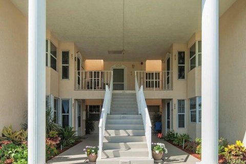 Condominio en venta en Vero Beach, Florida, 2 dormitorios, 84.82 m2 № 1101169 - foto 24