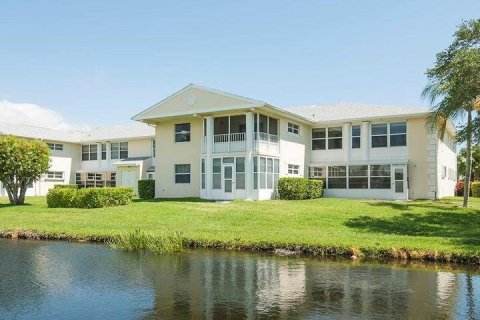 Copropriété à vendre à Vero Beach, Floride: 2 chambres, 84.82 m2 № 1101169 - photo 27