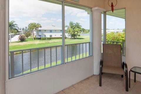 Condominio en venta en Vero Beach, Florida, 2 dormitorios, 84.82 m2 № 1101169 - foto 22