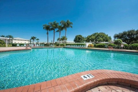 Condominio en venta en Vero Beach, Florida, 2 dormitorios, 84.82 m2 № 1101169 - foto 11