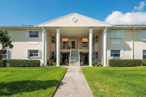 Condominio en venta en Vero Beach, Florida, 2 dormitorios, 84.82 m2 № 1101169 - foto 25