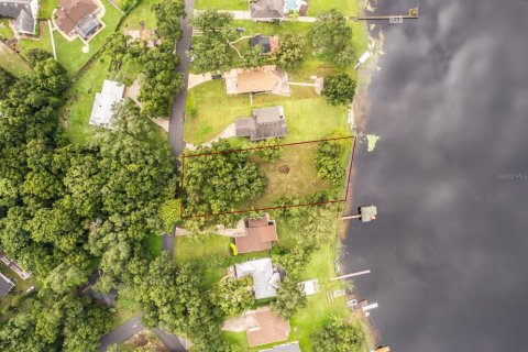 Terreno en venta en Orlando, Florida № 1366567 - foto 11