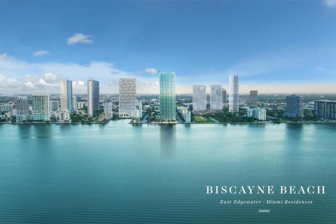 Condominio en venta en Miami, Florida, 1 dormitorio, 87.7 m2 № 1229853 - foto 29