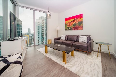 Condo in Miami, Florida, 1 bedroom  № 1229853 - photo 16