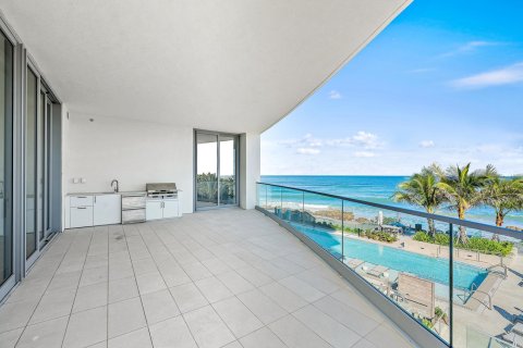 Condominio en venta en Jupiter, Florida, 4 dormitorios, 484.02 m2 № 805620 - foto 4