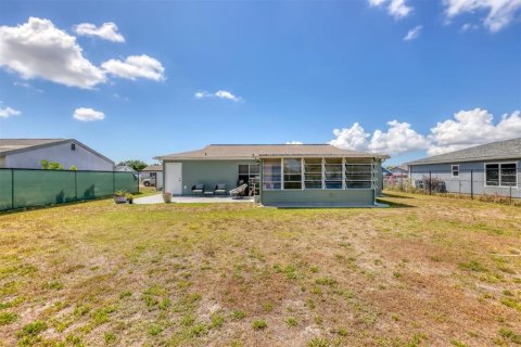 Casa en venta en North Port, Florida, 2 dormitorios, 108.05 m2 № 1299285 - foto 25