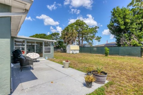 Casa en venta en North Port, Florida, 2 dormitorios, 108.05 m2 № 1299285 - foto 22