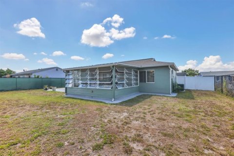 House in North Port, Florida 2 bedrooms, 108.05 sq.m. № 1299285 - photo 27