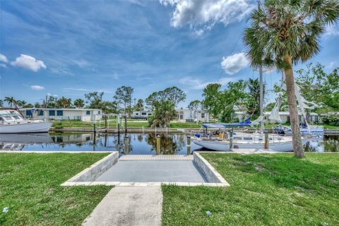 Купить земельный участок в Порт-Шарлотт, Флорида № 569818 - фото 5