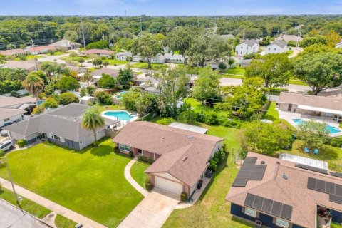 Villa ou maison à vendre à Orlando, Floride: 3 chambres, 155.7 m2 № 1398762 - photo 4