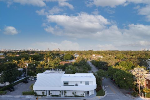 Copropriété à vendre à Fort Lauderdale, Floride: 2 chambres, 100.61 m2 № 1220641 - photo 21