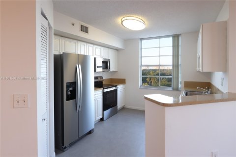 Copropriété à vendre à Fort Lauderdale, Floride: 2 chambres, 100.61 m2 № 1220641 - photo 26