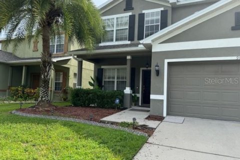 Casa en venta en Tampa, Florida, 3 dormitorios, 165.83 m2 № 1366392 - foto 2