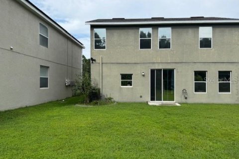 Casa en venta en Tampa, Florida, 3 dormitorios, 165.83 m2 № 1366392 - foto 11