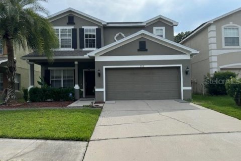 Casa en venta en Tampa, Florida, 3 dormitorios, 165.83 m2 № 1366392 - foto 1