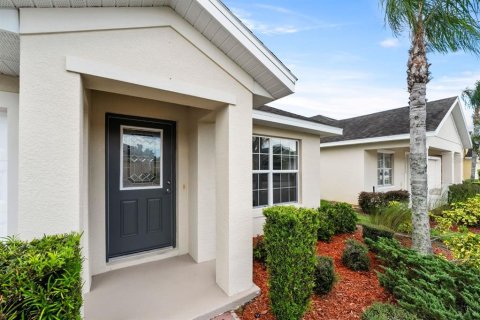 House in Davenport, Florida 3 bedrooms, 138.24 sq.m. № 1366391 - photo 6