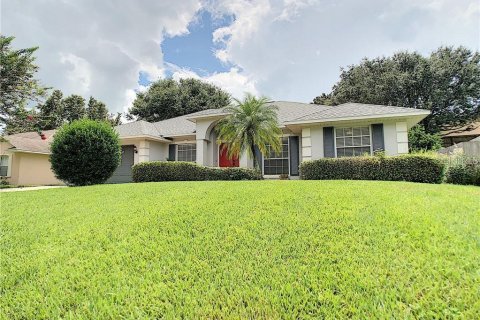 Villa ou maison à louer à Clermont, Floride: 3 chambres, 155.89 m2 № 1368120 - photo 2