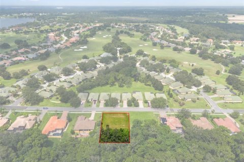 Terreno en venta en Dade City, Florida № 1314348 - foto 2