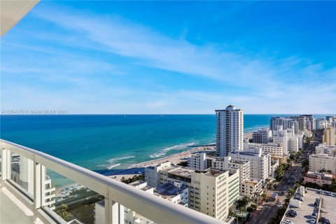 Copropriété à vendre à Miami Beach, Floride: 2 chambres, 141.95 m2 № 9638 - photo 20