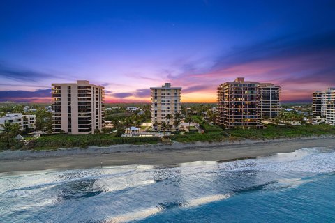 Condo in Juno Beach, Florida, 2 bedrooms  № 1002922 - photo 29