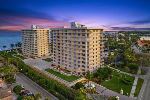 Condo in Juno Beach, Florida, 2 bedrooms  № 1002922 - photo 3