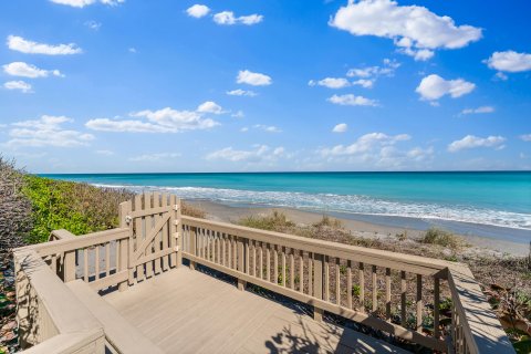 Copropriété à vendre à Juno Beach, Floride: 2 chambres, 163.51 m2 № 1002922 - photo 10