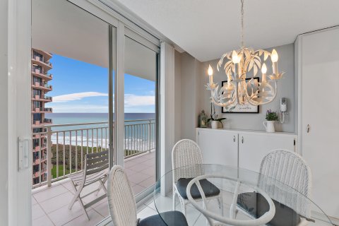 Copropriété à vendre à Juno Beach, Floride: 2 chambres, 163.51 m2 № 1002922 - photo 16