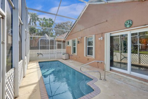 Villa ou maison à vendre à Coconut Creek, Floride: 3 chambres, 142.7 m2 № 1002919 - photo 22