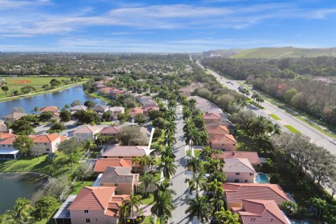 Villa ou maison à vendre à Coconut Creek, Floride: 3 chambres, 142.7 m2 № 1002919 - photo 3