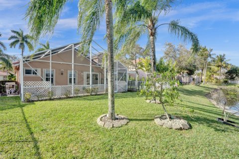 Villa ou maison à vendre à Coconut Creek, Floride: 3 chambres, 142.7 m2 № 1002919 - photo 19