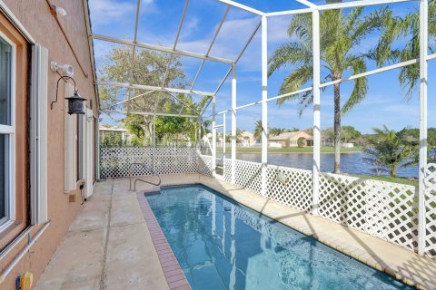 Casa en venta en Coconut Creek, Florida, 3 dormitorios, 142.7 m2 № 1002919 - foto 21