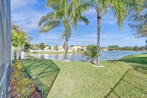 Villa ou maison à vendre à Coconut Creek, Floride: 3 chambres, 142.7 m2 № 1002919 - photo 20