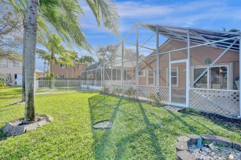 Villa ou maison à vendre à Coconut Creek, Floride: 3 chambres, 142.7 m2 № 1002919 - photo 13