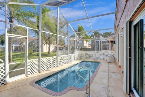 Villa ou maison à vendre à Coconut Creek, Floride: 3 chambres, 142.7 m2 № 1002919 - photo 23
