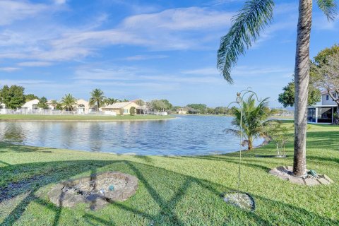 Villa ou maison à vendre à Coconut Creek, Floride: 3 chambres, 142.7 m2 № 1002919 - photo 16