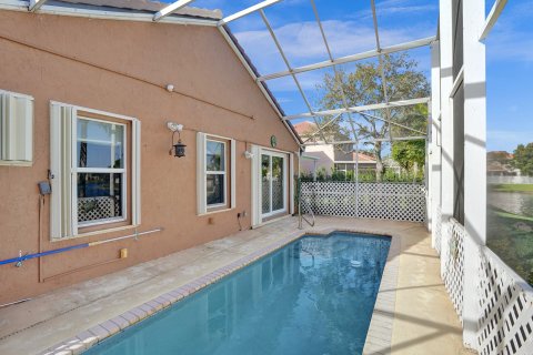 Villa ou maison à vendre à Coconut Creek, Floride: 3 chambres, 142.7 m2 № 1002919 - photo 17