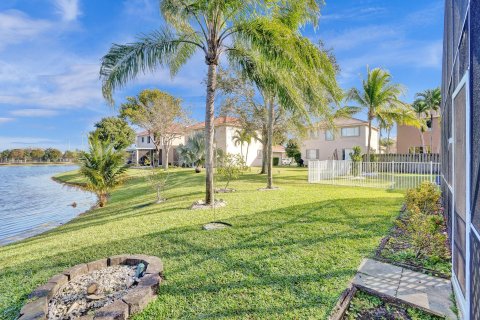 Villa ou maison à vendre à Coconut Creek, Floride: 3 chambres, 142.7 m2 № 1002919 - photo 15