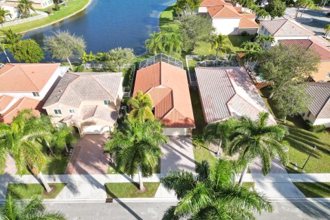 House in Coconut Creek, Florida 3 bedrooms, 142.7 sq.m. № 1002919 - photo 9