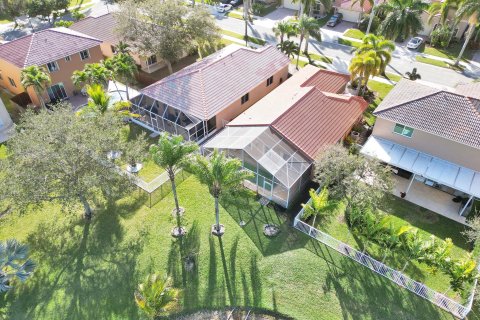 Casa en venta en Coconut Creek, Florida, 3 dormitorios, 142.7 m2 № 1002919 - foto 10