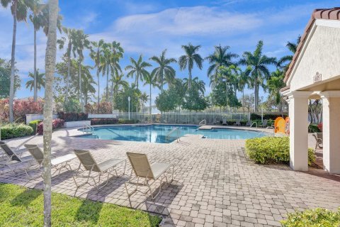 Villa ou maison à vendre à Coconut Creek, Floride: 3 chambres, 142.7 m2 № 1002919 - photo 12