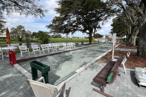 Copropriété à vendre à Coconut Creek, Floride: 1 chambre, 74.14 m2 № 956745 - photo 5