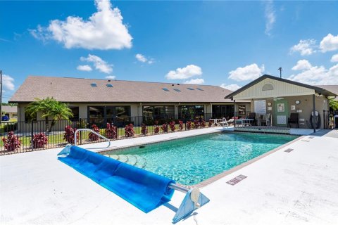 Villa ou maison à vendre à Punta Gorda, Floride: 3 chambres, 129.88 m2 № 1164475 - photo 29