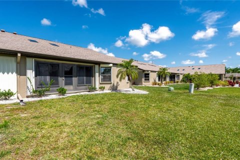 Villa ou maison à vendre à Punta Gorda, Floride: 3 chambres, 129.88 m2 № 1164475 - photo 26